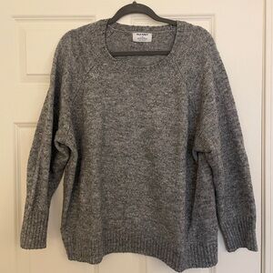 Old Navy Cozy Crew Neck Sweater